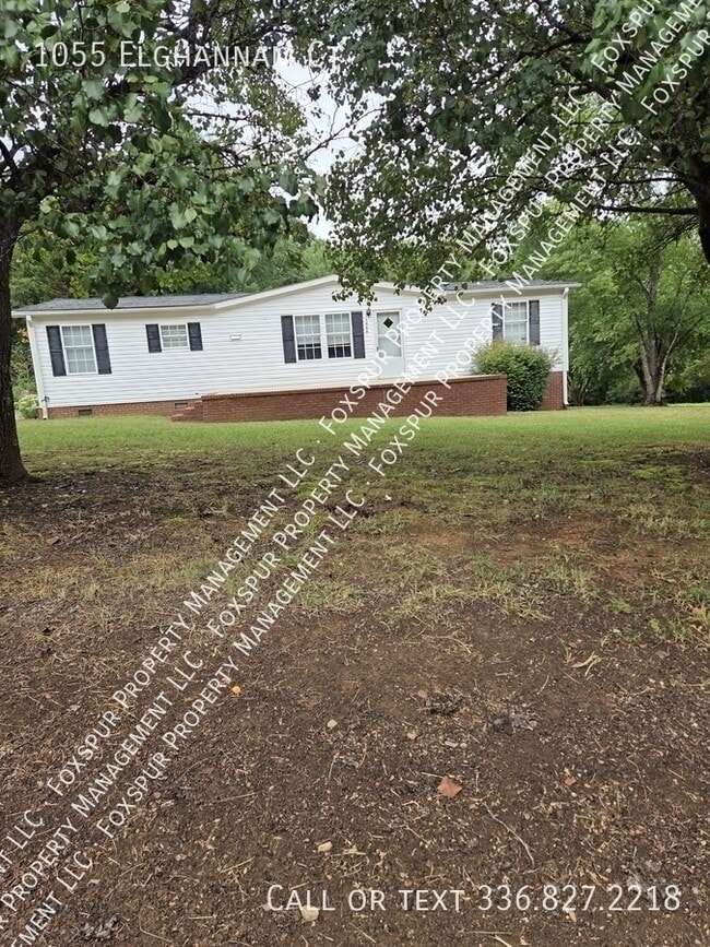 Building Photo - 1055 Elghannam Ct