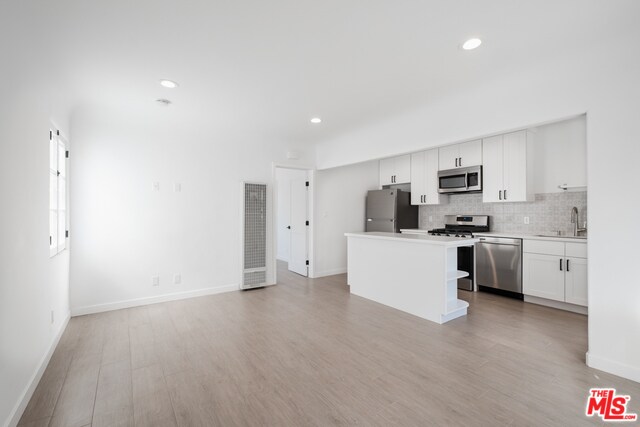 Foto del edificio - 2546 3rd St