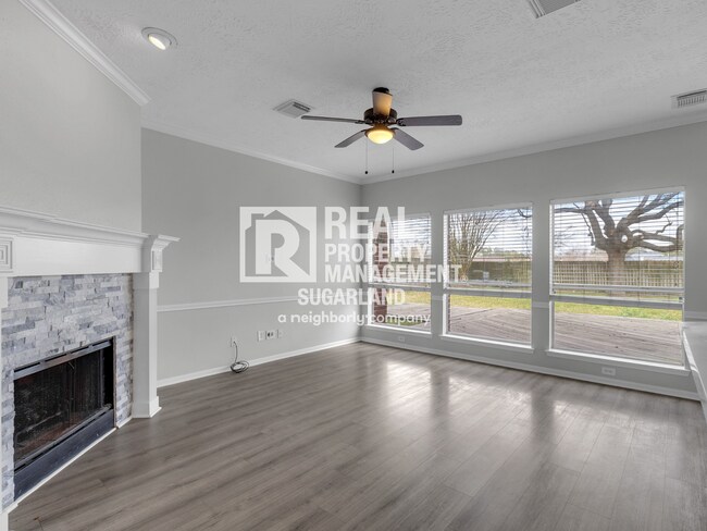 Foto del edificio - Executive Living in the Heart of Sugar Land