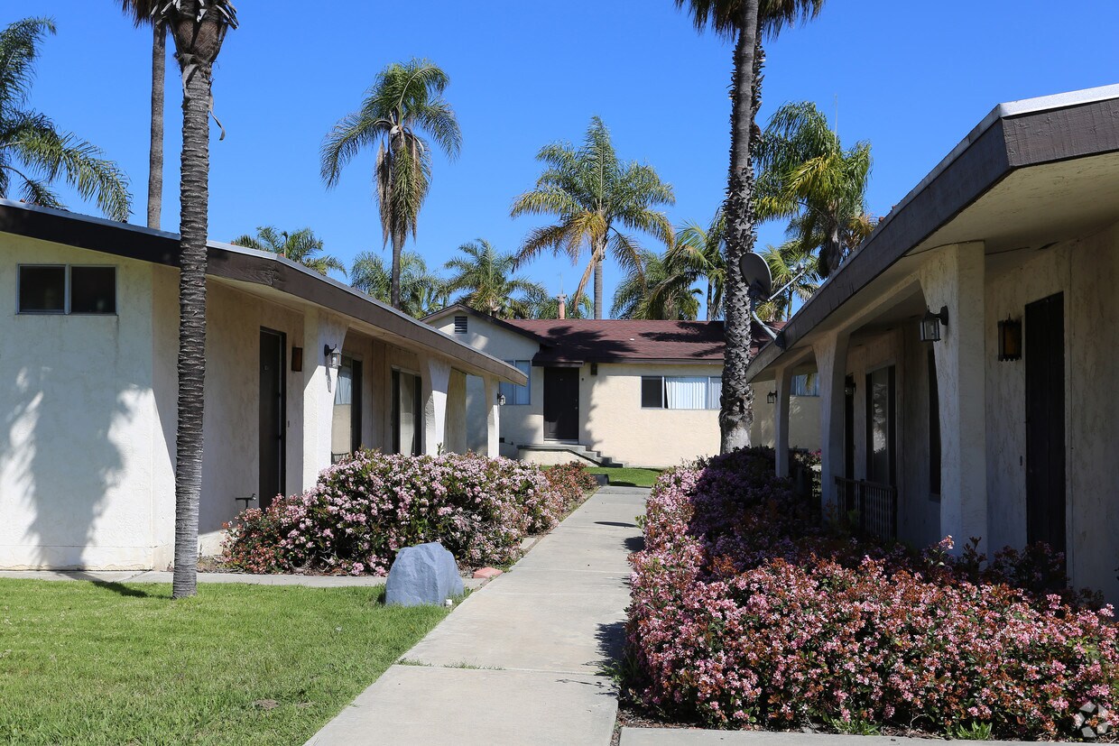 617623 W California Ave, Vista, CA 92083 Apartments in Vista, CA