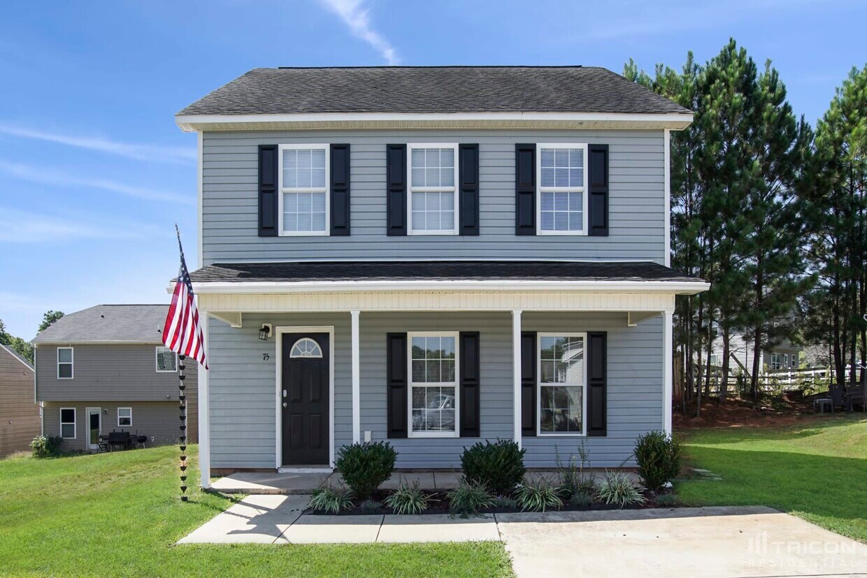 Foto principal - 75 Herndon Ct