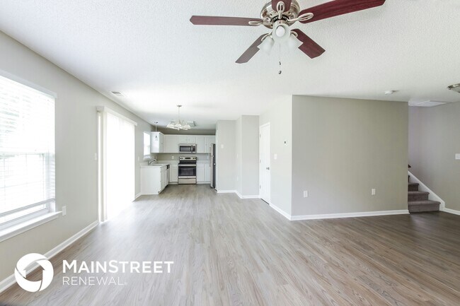 Foto del edificio - 7112 Simbrah Way