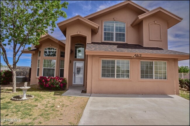 Building Photo - 4613 Robert Holt Dr