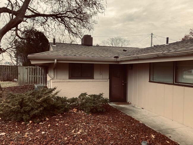 Foto del edificio - 3042 Wicklow Rd