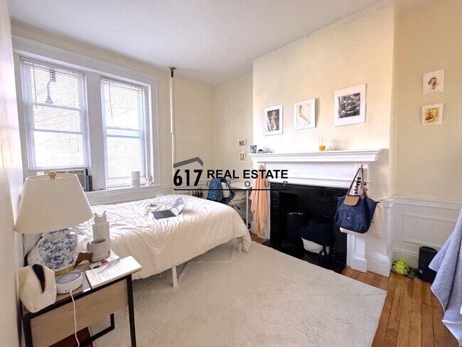 Foto del edificio - 56 Egmont St