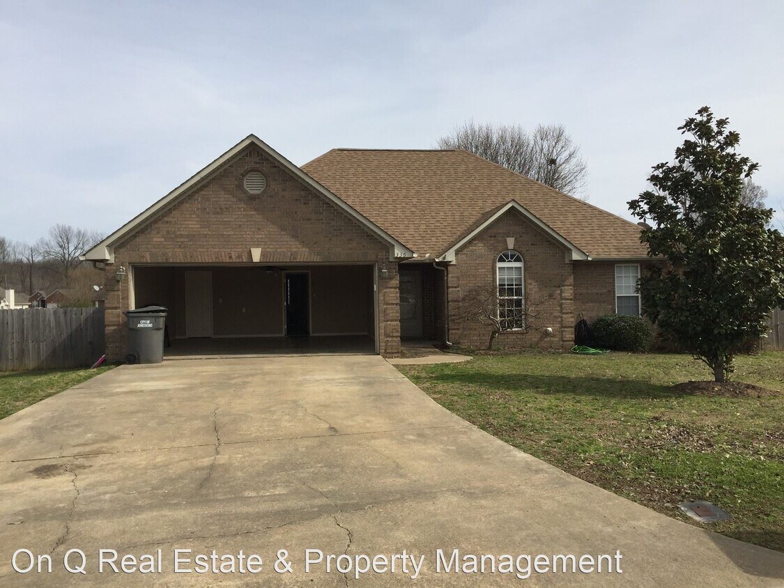 Foto principal - 4 br, 2 bath House - 336 Oxford Cove