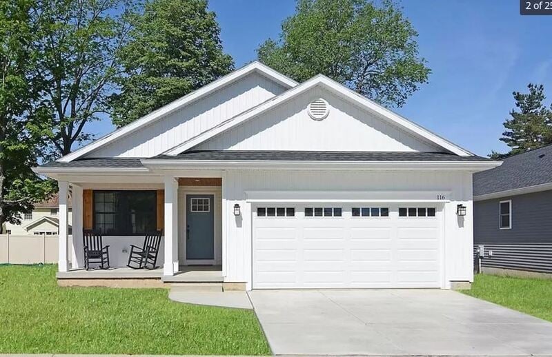 102 Brunswick Rd, Depew, NY 14043 House Rental in Depew, NY