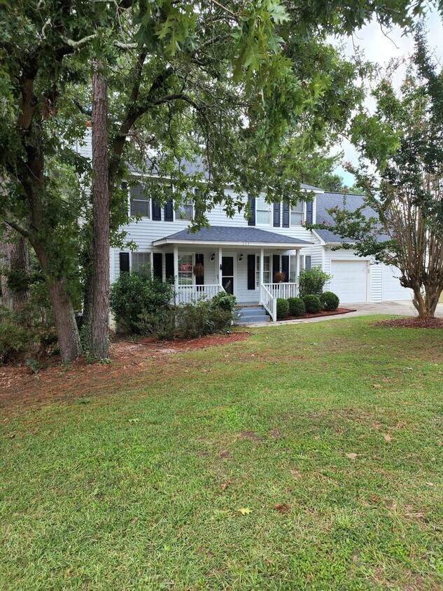 2319 Casaba Dr, Aiken, SC 29803 House for Rent in Aiken, SC