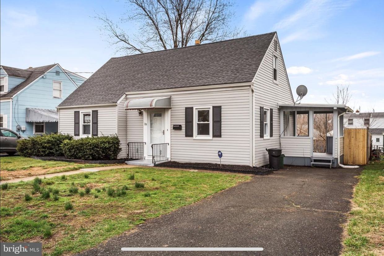 Primary Photo - 19 Millard Terrace