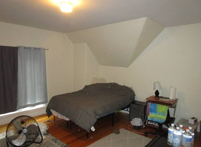 Foto del edificio - 227 Walnut St