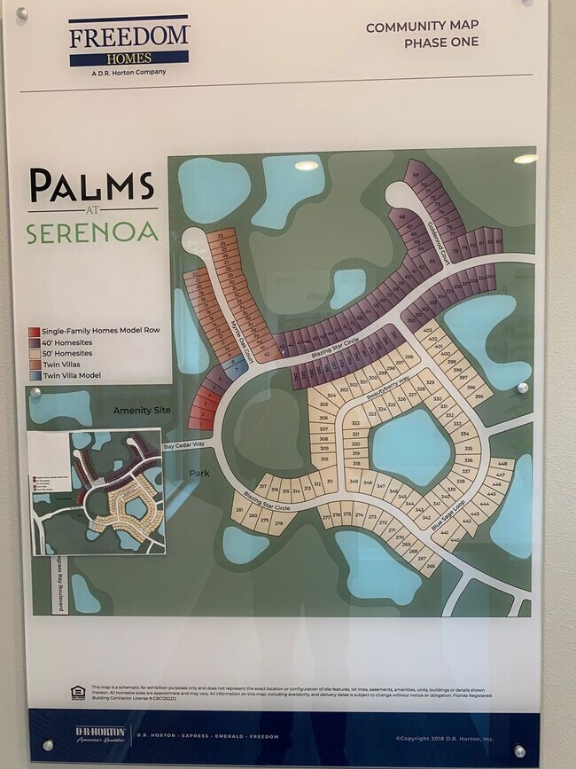 Foto del edificio - 17841 Blazing Star Cir Clermont, FL  34714...