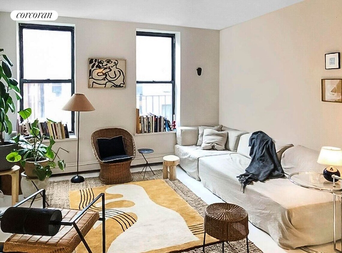 Foto principal - 56 Ludlow St