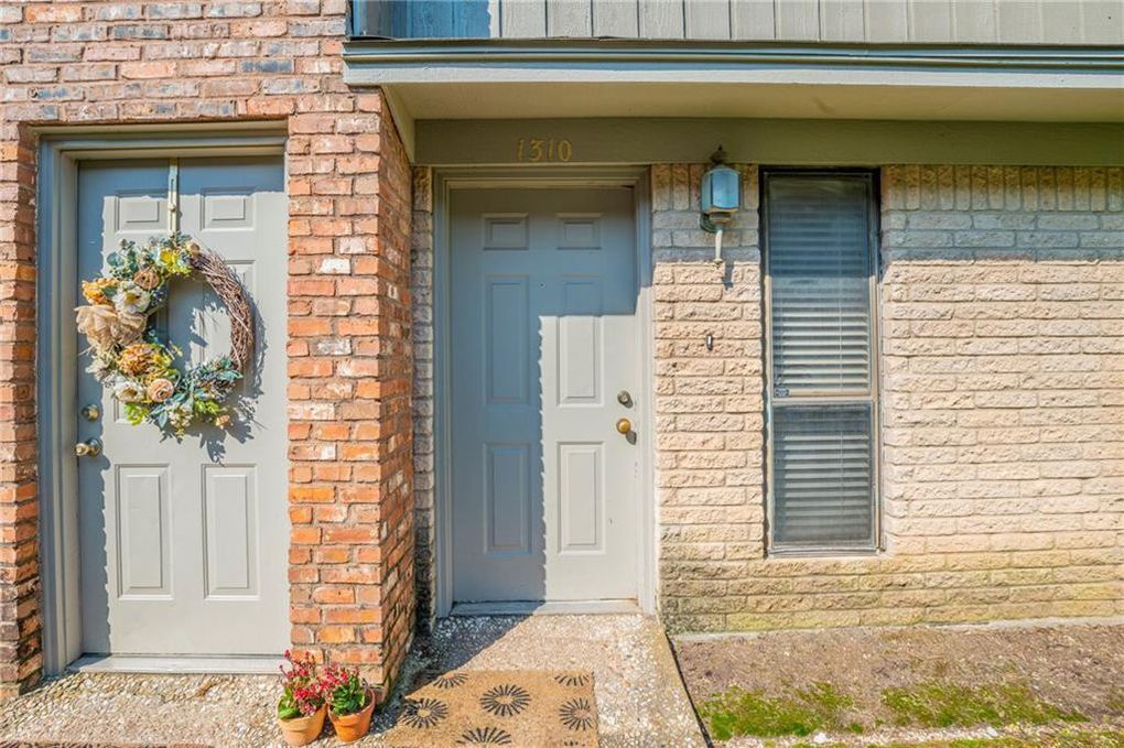 1310 Speight Ave Unit 1, Waco, TX 76706 Condo for Rent in Waco, TX