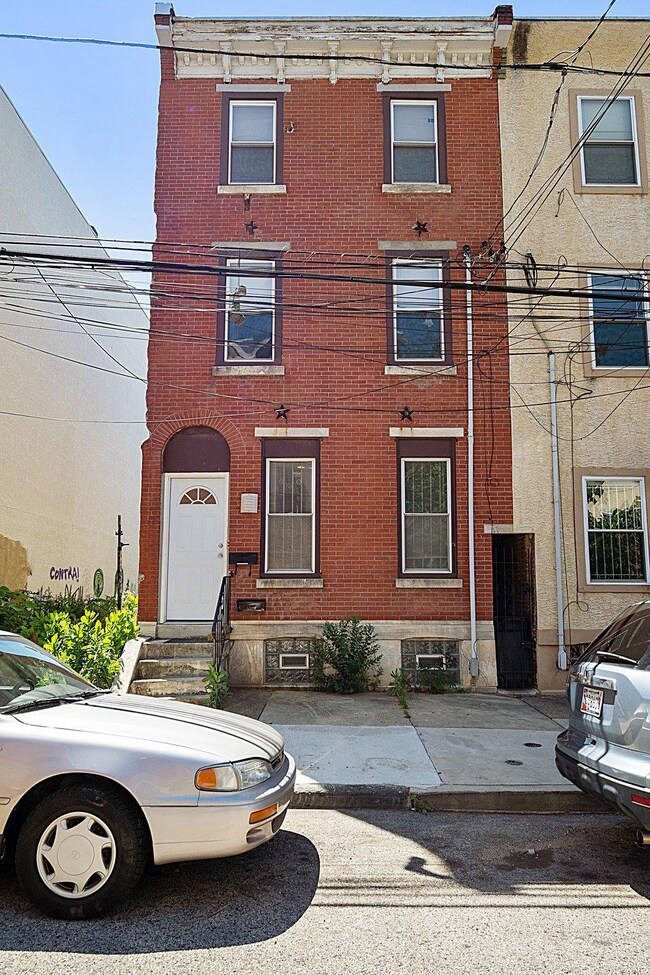 1610 N Willington St, Philadelphia, PA 19121 Townhome Rentals in