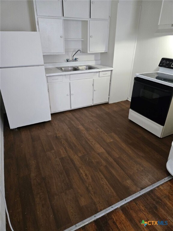 Foto del edificio - 914 Mimosa St