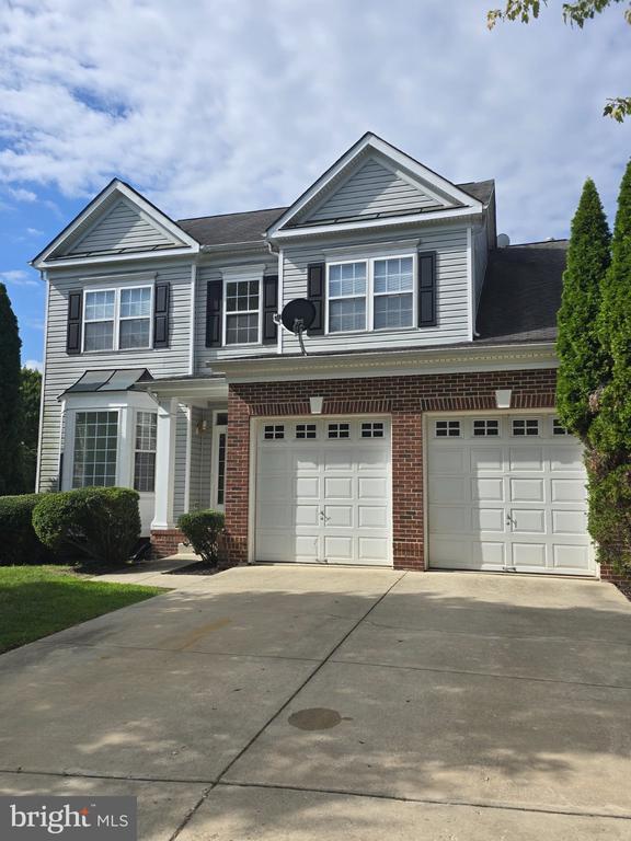 Foto del edificio - 10491 Carberry Ct