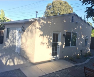 Building Photo - 4021 Willamette Ave