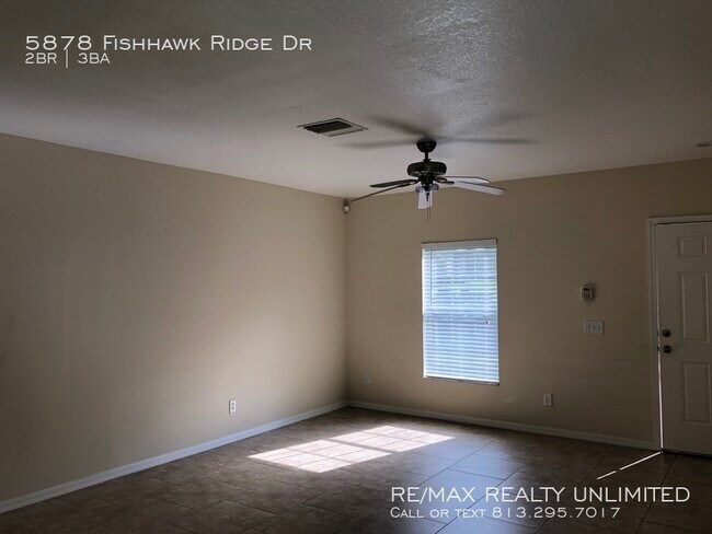 Foto del edificio - 5878 Fishhawk Ridge Dr Lithia 33547