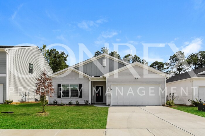 Primary Photo - 3 Bedroom New Construction Home