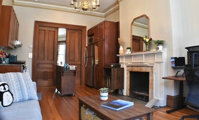 Foto del edificio - 31 Fairfield St