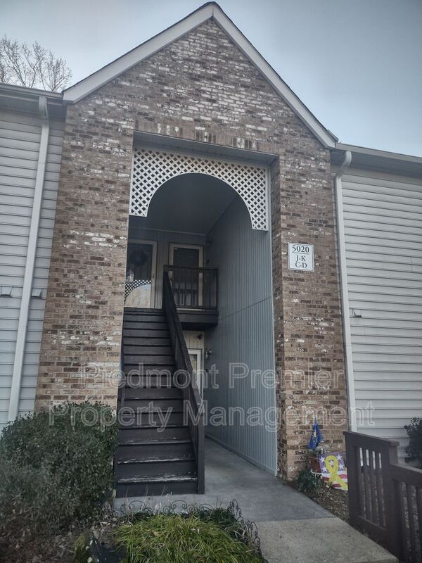 5020 Thoroughbred Ln Unit K, Clemmons, NC 27012 Condo for Rent in
