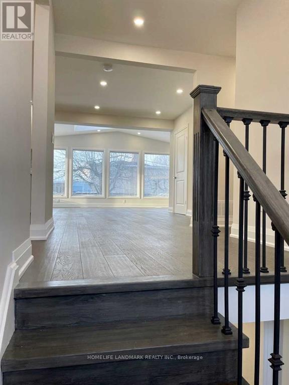 Photo du bâtiment - 969 McBride Ave
