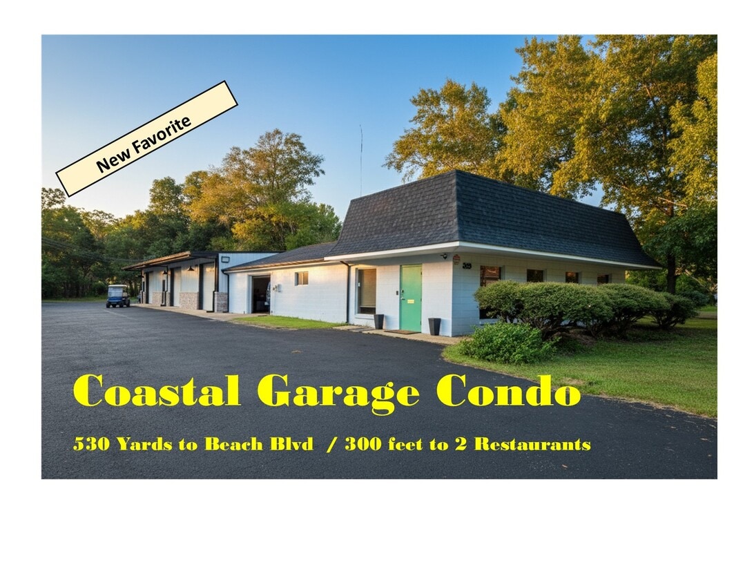 Photo - 319 Tegarden Rd (Gulfport, MS)