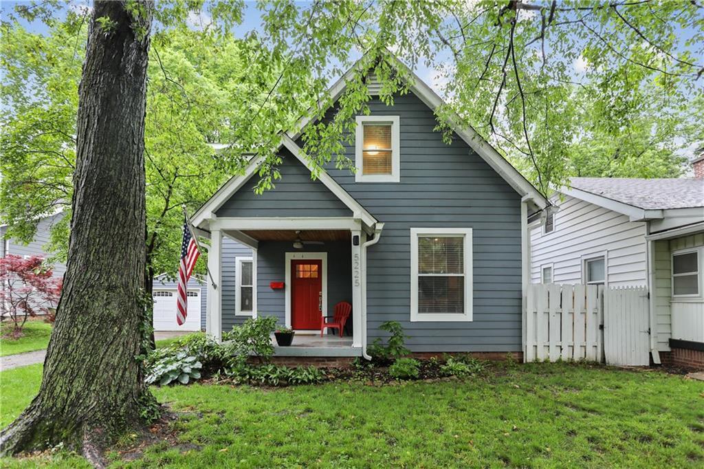 Primary Photo - 5225 Carrollton Ave