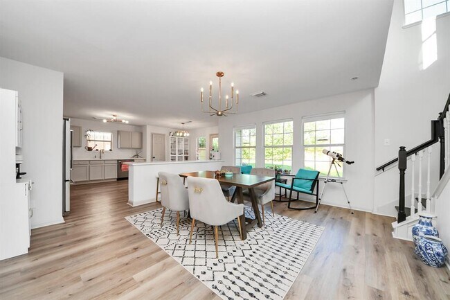 Foto del edificio - 3735 Morning Cove Ln