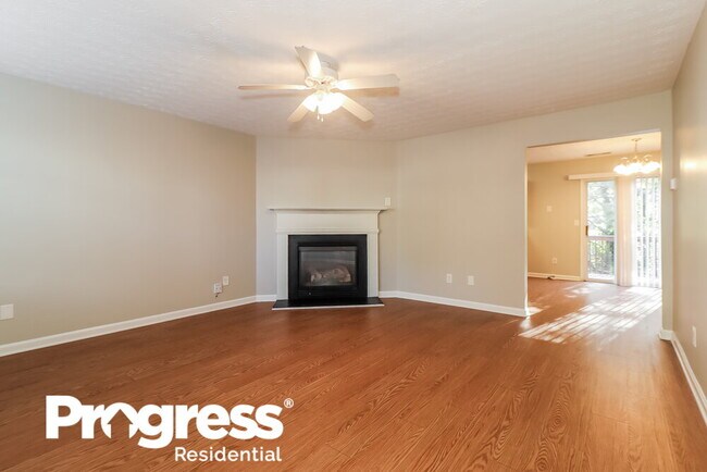 Foto del edificio - 348 Springbottom Ct SE