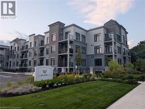 Building Photo - 153 Wilson St W
