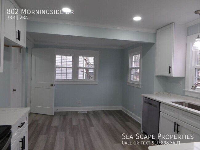 Foto del edificio - 802 Morningside Dr