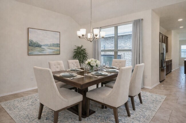 Foto del edificio - 4511 Stolz Trail