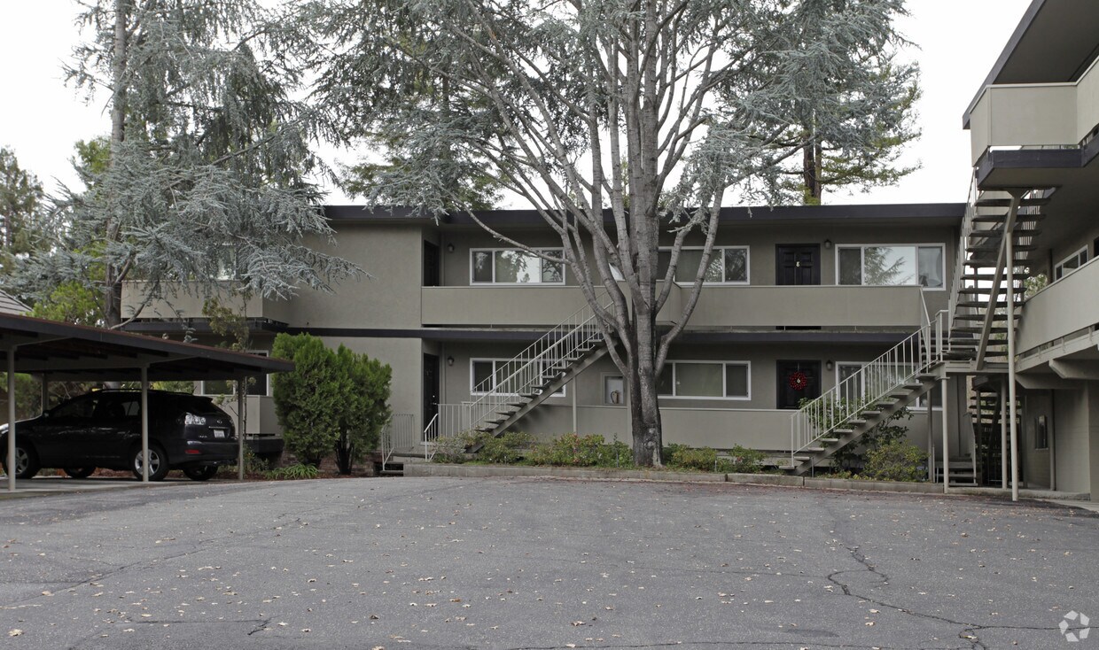 Foto del edificio - 3601-3601A Happy Valley Rd