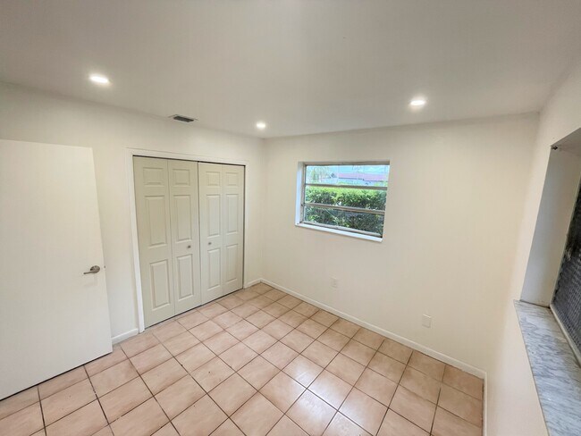 Bedroom #2 - 20261 SW 110th Ct