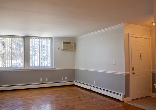 Foto del interior - Perrin Street Apartments