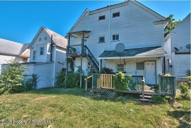 Foto del edificio - 261 Dana St