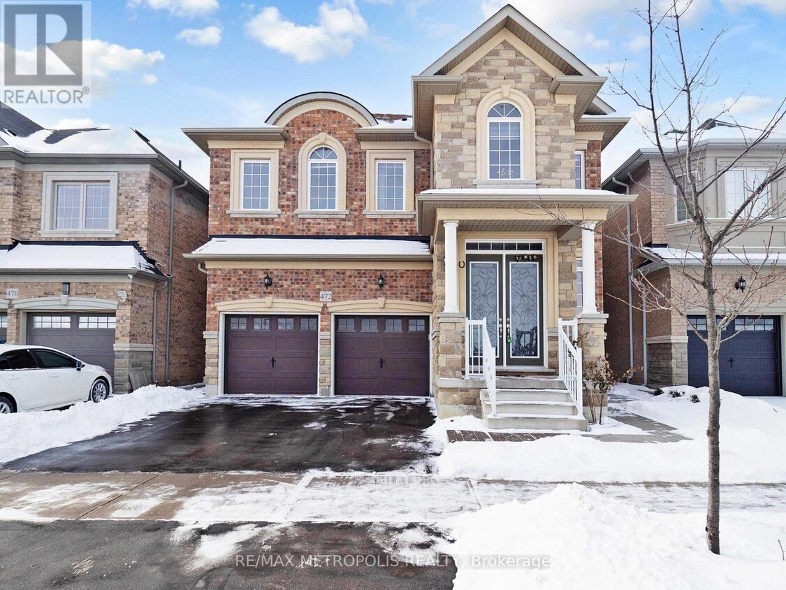 Photo principale - 472 Brisdale Dr