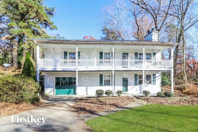 Foto del edificio - 2333 Donnie Lee Dr