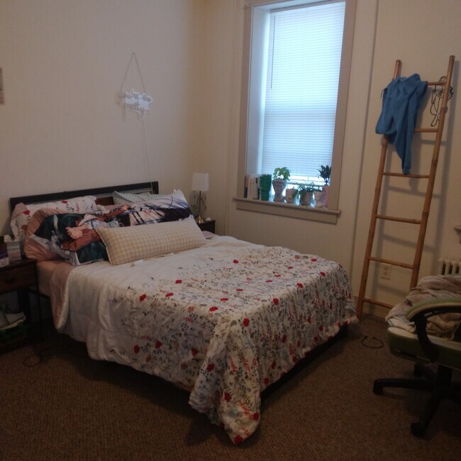 Foto del edificio - 134 W Frederick St