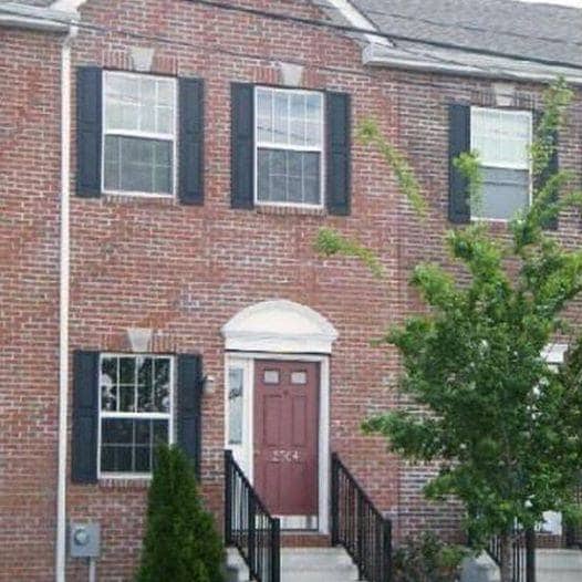 2564 Castor Ave, Philadelphia, PA 19134 Townhome Rentals in Philadelphia PA