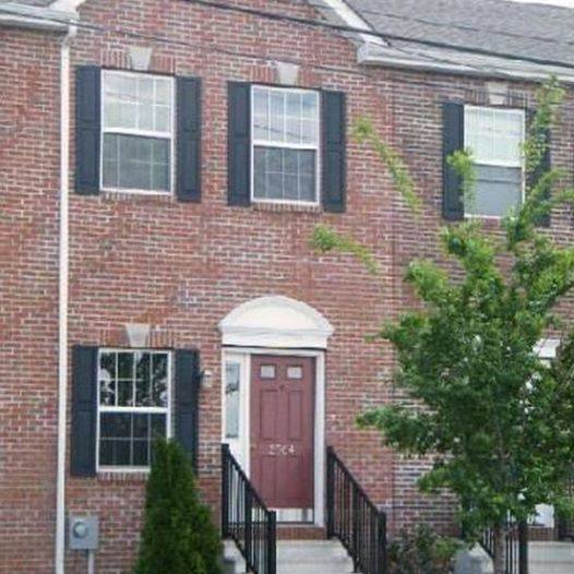 2564 Castor Ave, Philadelphia, PA 19134 Townhome Rentals in