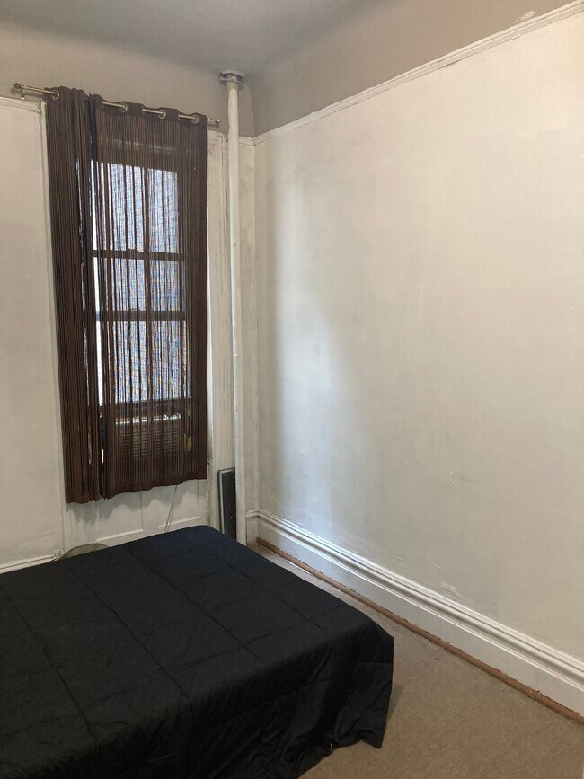 Foto del edificio - 540 W 146th St