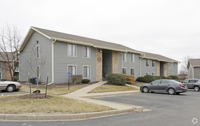 The Reserve At Barry Apartments Kansas City Mo Apartments Com