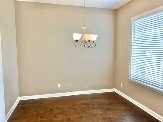 Foto del edificio - AVAILALBE NOW! Beautiful Home in Olive Branch.