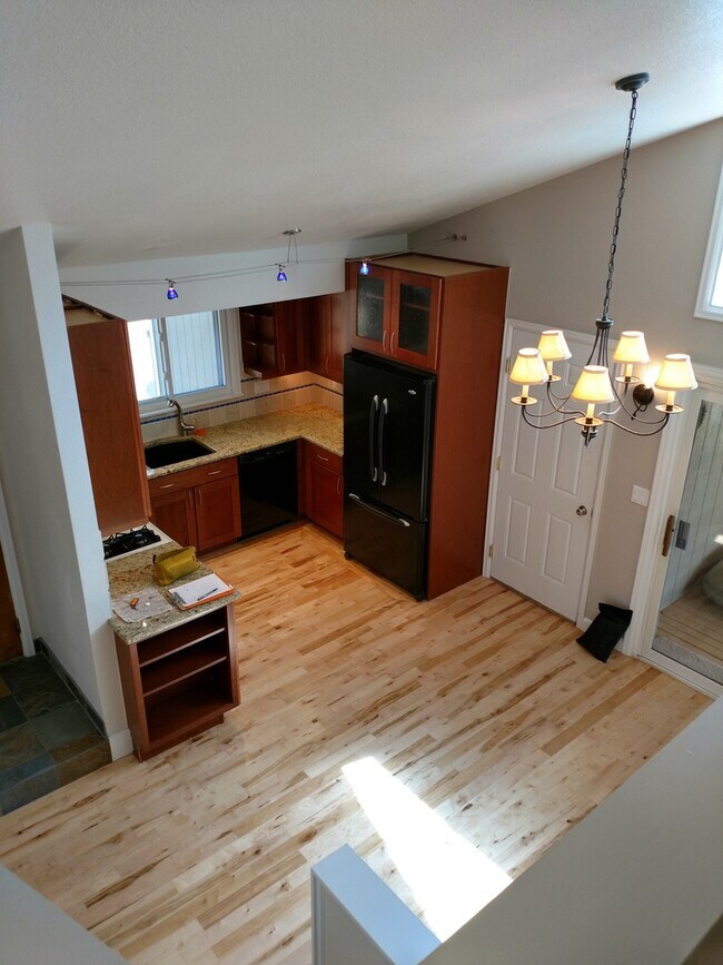 LAFAYETTE HOME WITH MOUNTAIN VIEWS! House Rental in