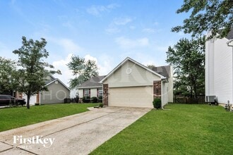 Building Photo - 1206 Saddlemaker Dr