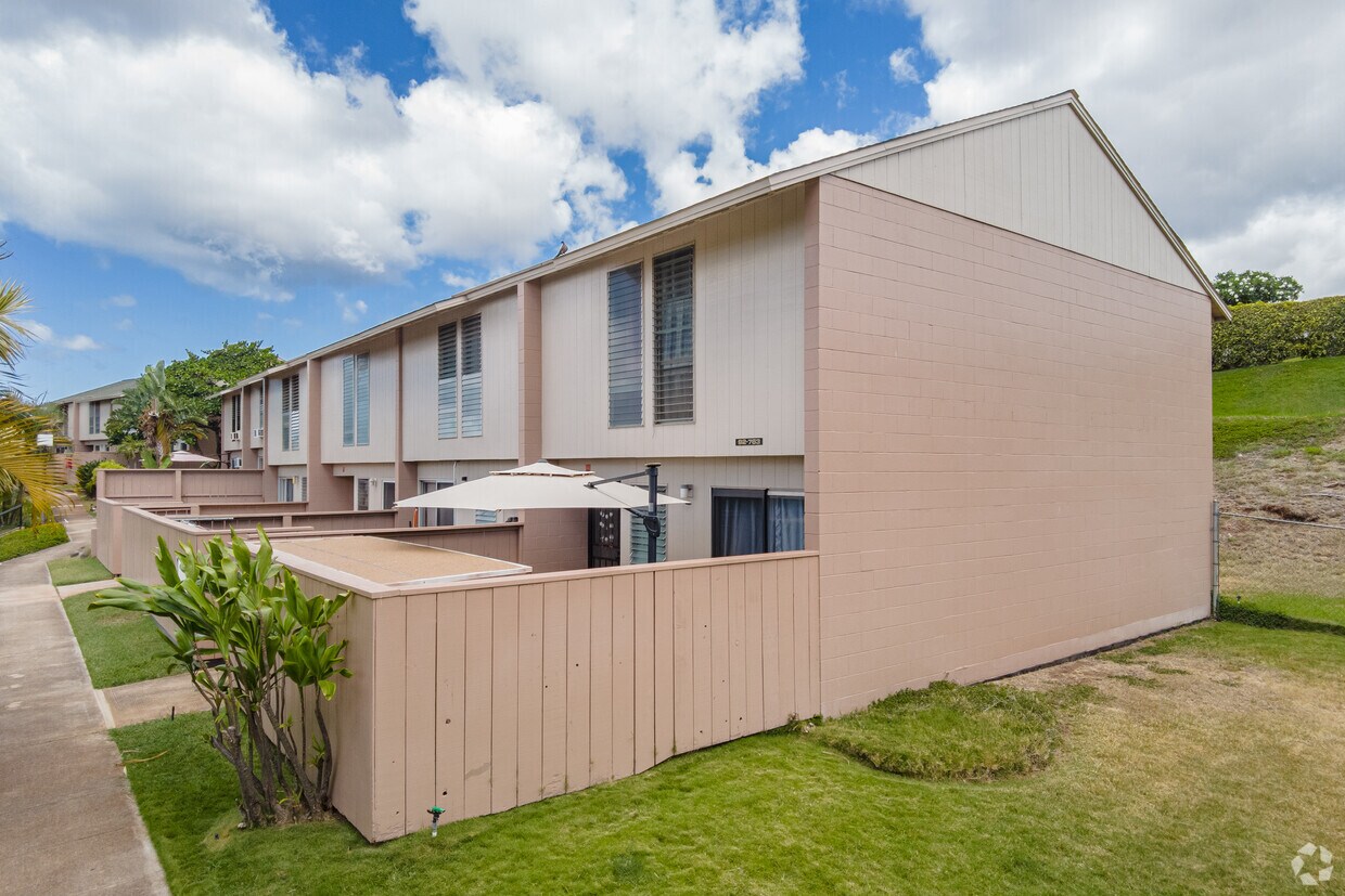 Makakilo Gardens 2 Apartments 92755 Makakilo Dr Kapolei, HI