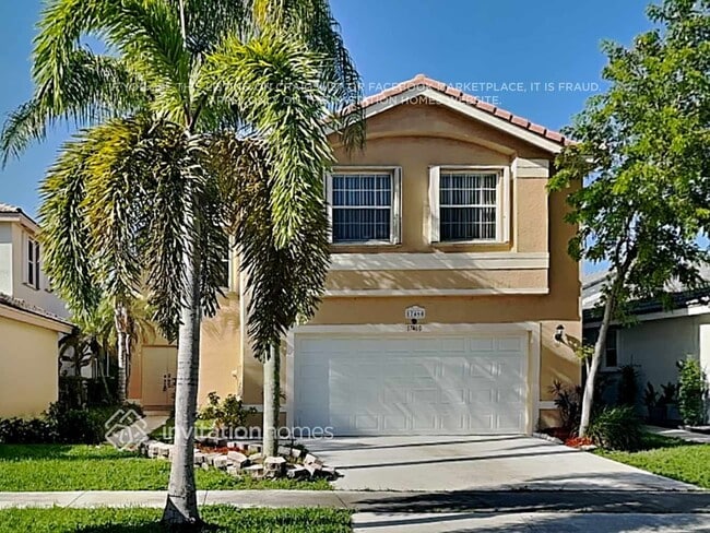 Building Photo - 17460 SW 22nd St