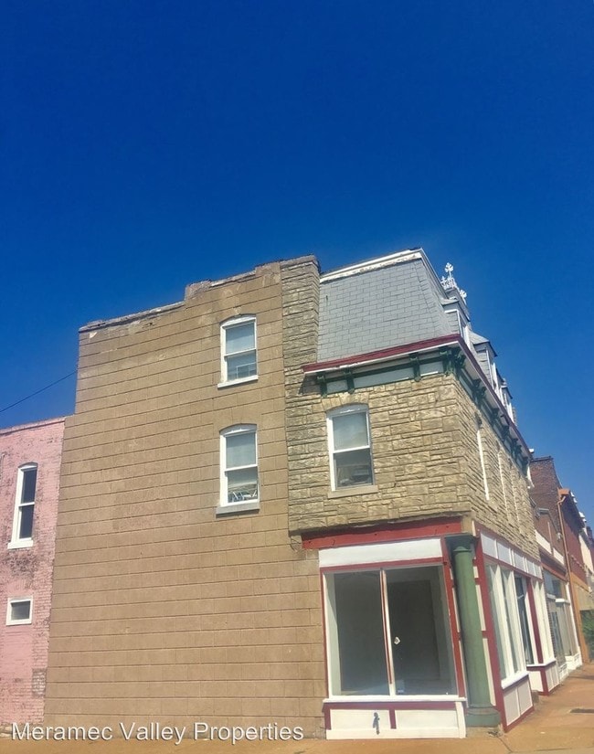 Building Photo - 7327 S Broadway